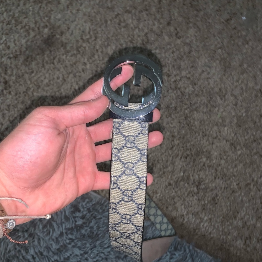 Worn once, just don’t wear it enough to keep